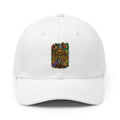Orgullo Guyana — Raíces Unidas Collection | adidas Cap