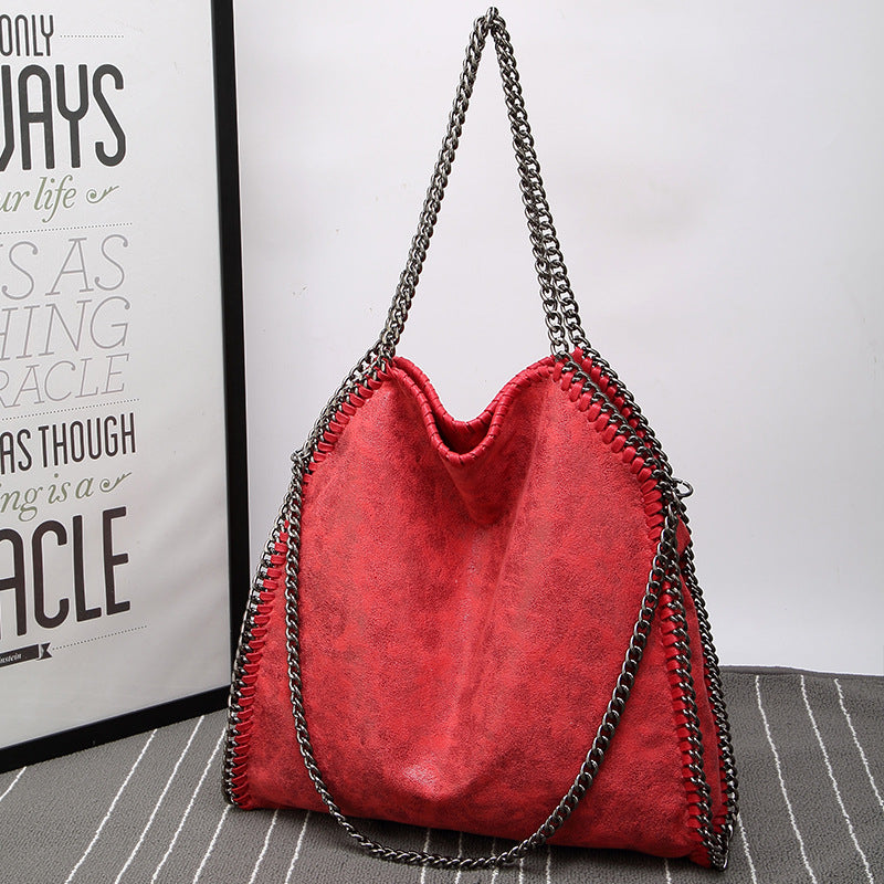 Brand Vibe Fashion bag