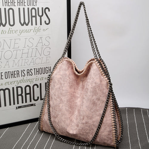 Brand Vibe Fashion bag