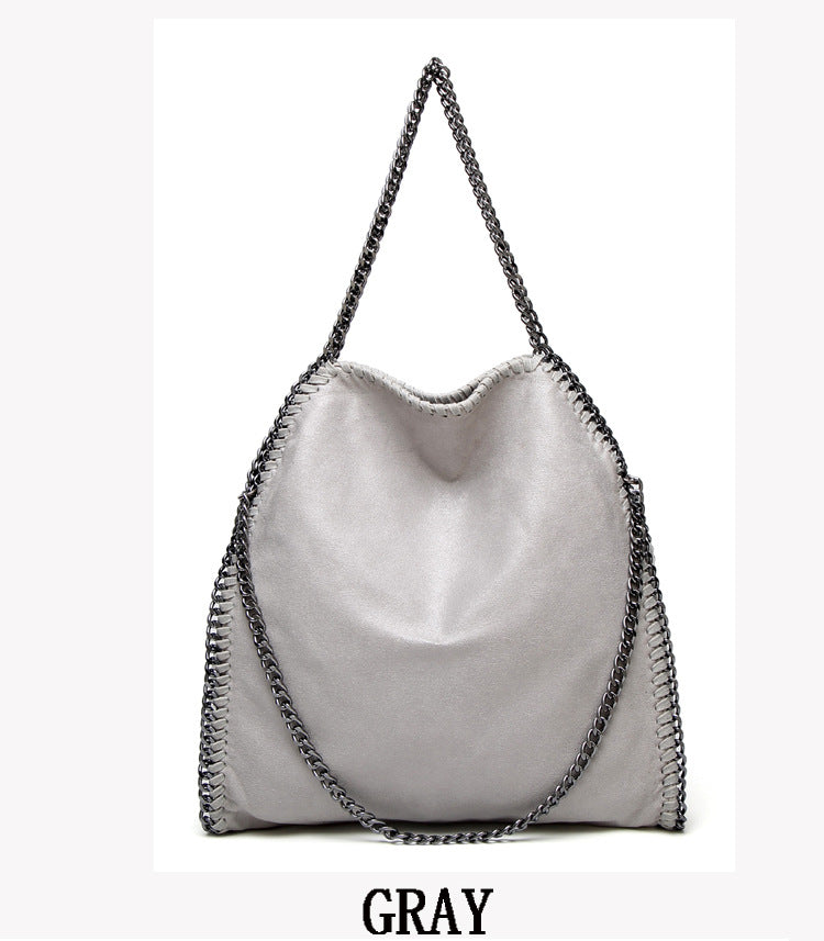 Brand Vibe Fashion bag