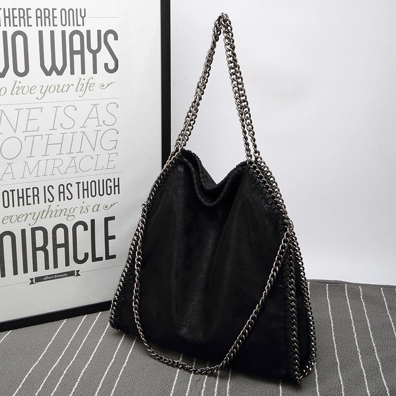 Brand Vibe Fashion bag