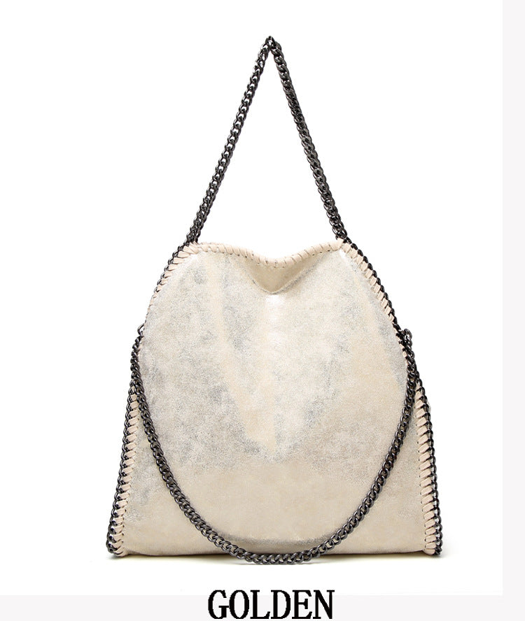 Brand Vibe Fashion bag