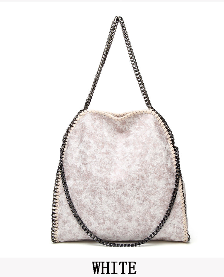 Brand Vibe Fashion bag
