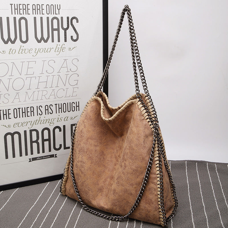 Brand Vibe Fashion bag