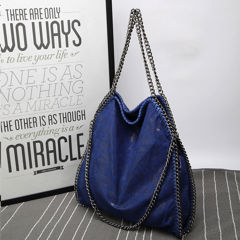 Brand Vibe Fashion bag