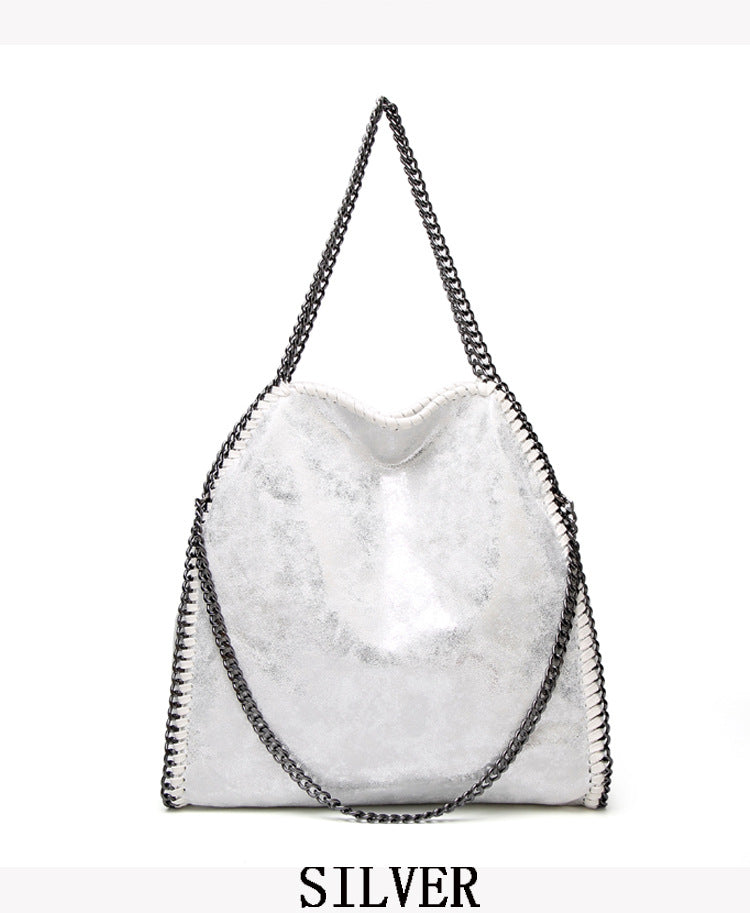 Brand Vibe Fashion bag