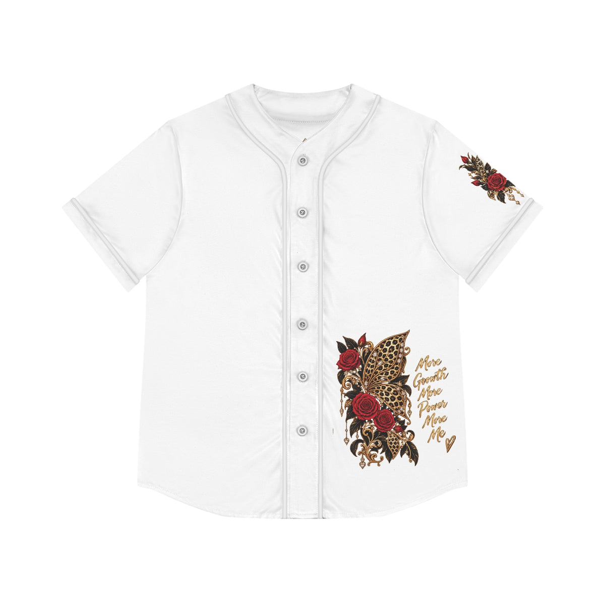 Born to Bloom – Reimagined Edition | Women's Jersey
