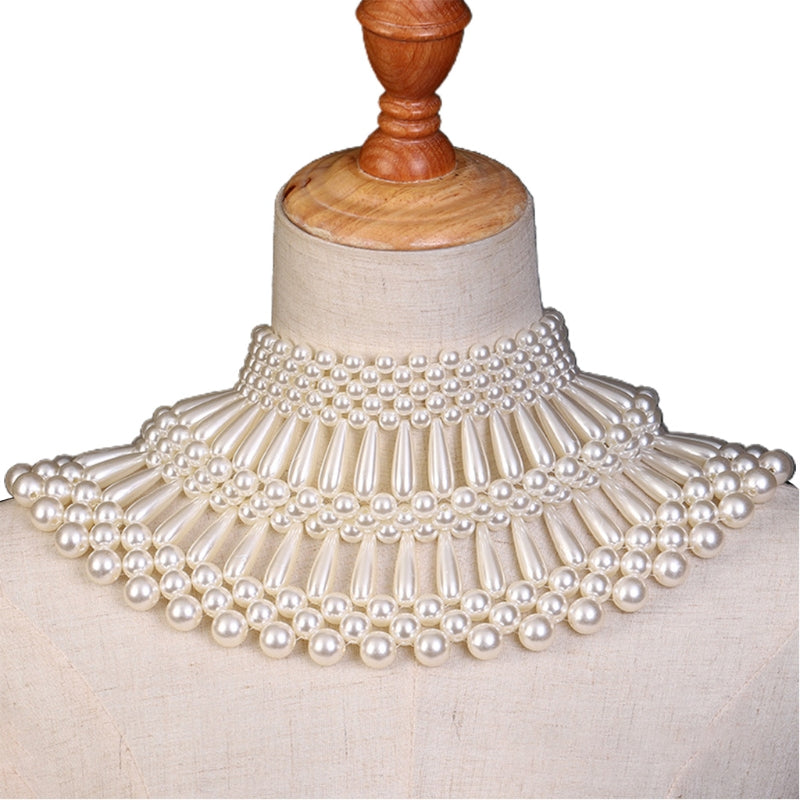 Jewelry Shooting Pearl