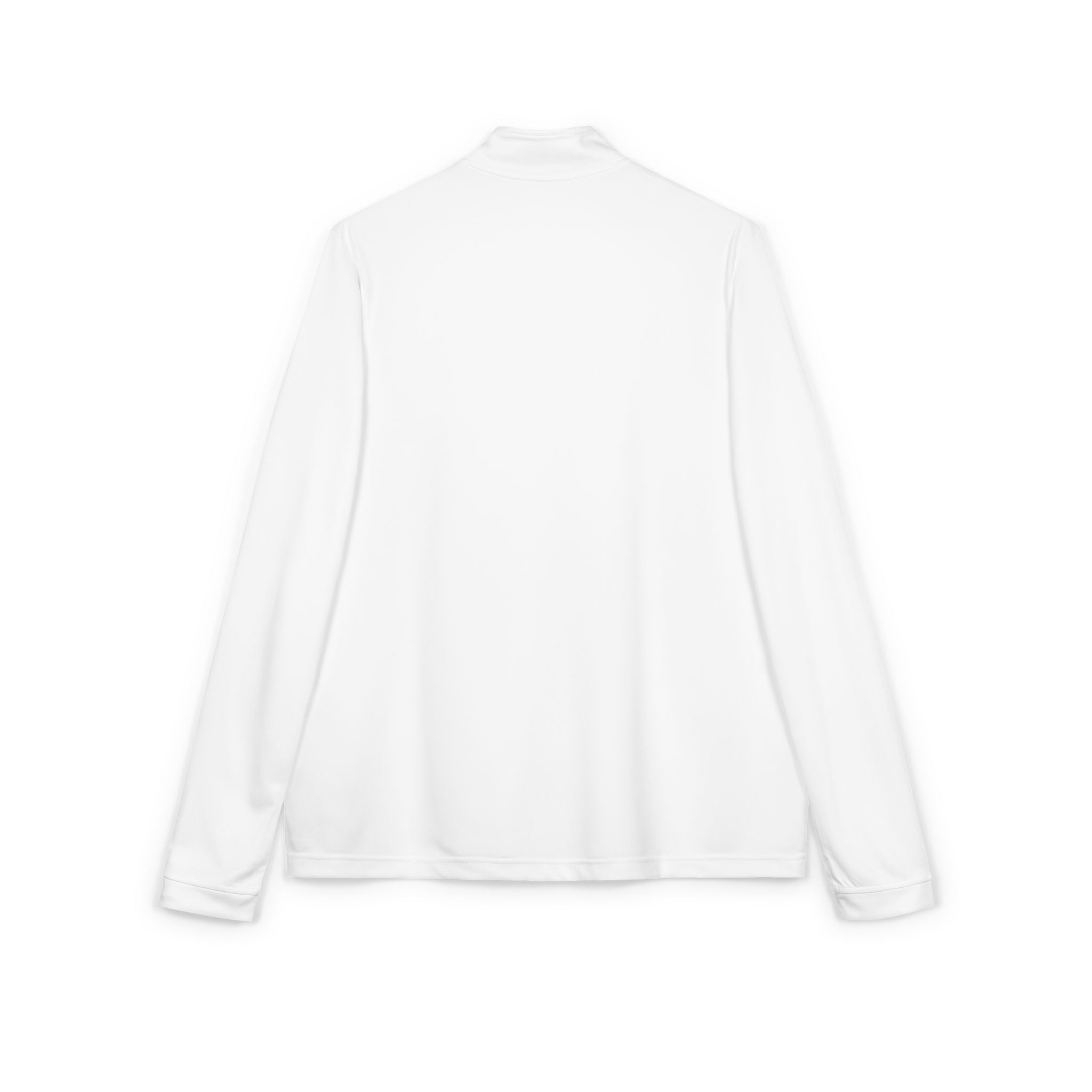 BRAZIL — RAÍCES UNIDAS - adidas® Quarter-Zip Pullover (Embroidery)