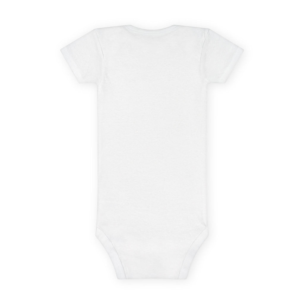Too Crazy Para Tus Dramas – Charro-Inspired Edition | Baby Short Sleeve Onesie®