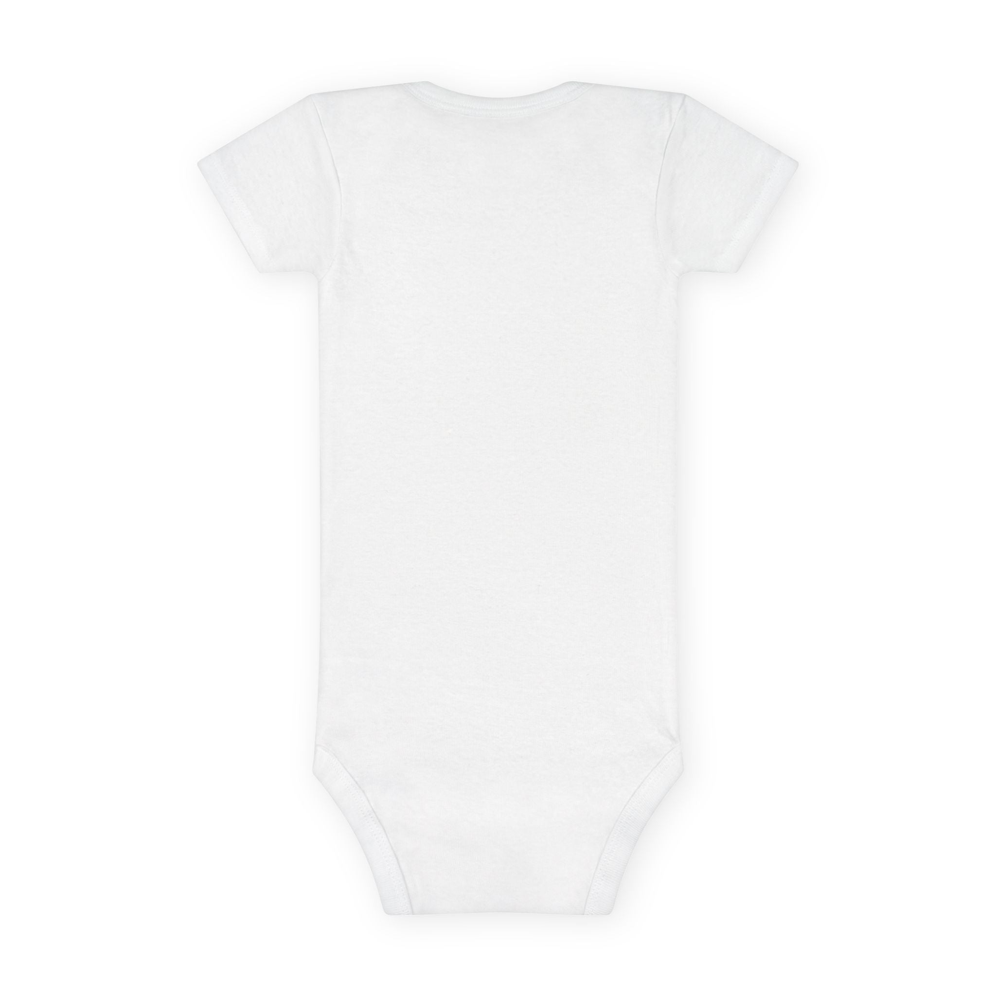 Too Crazy Para Tus Dramas – Charro-Inspired Edition | Baby Short Sleeve Onesie®