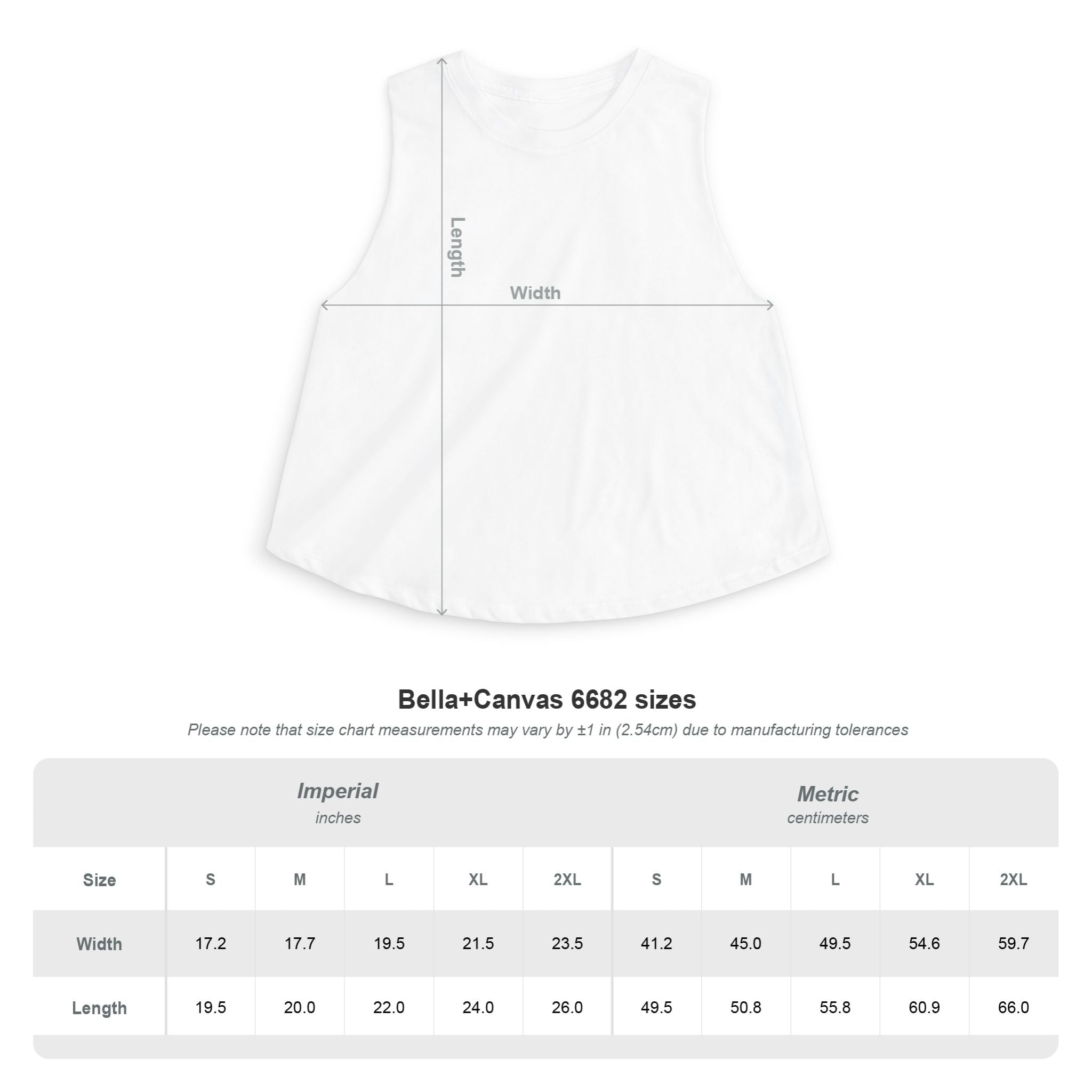 Raíces Unidas — Orgullo Argentina | Crop Top