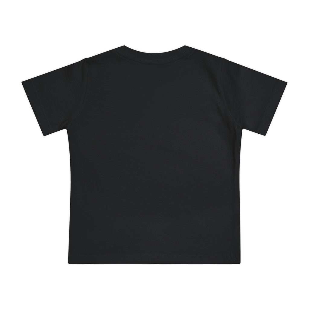 Too Crazy Para Tus Dramas – Charro-Inspired Edition | Baby Short Sleeve T-Shirt