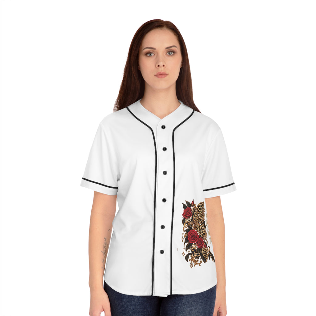 Born to Bloom – Reimagined Edition | Women's Jersey