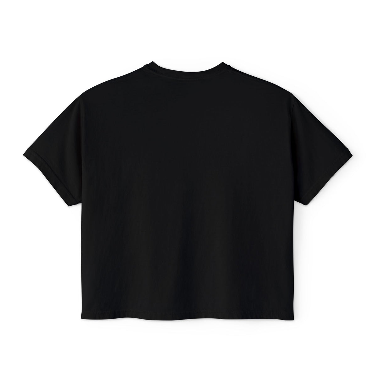 Chola Lux – Too Glam to Give a Damn | Women's Boxy Tee