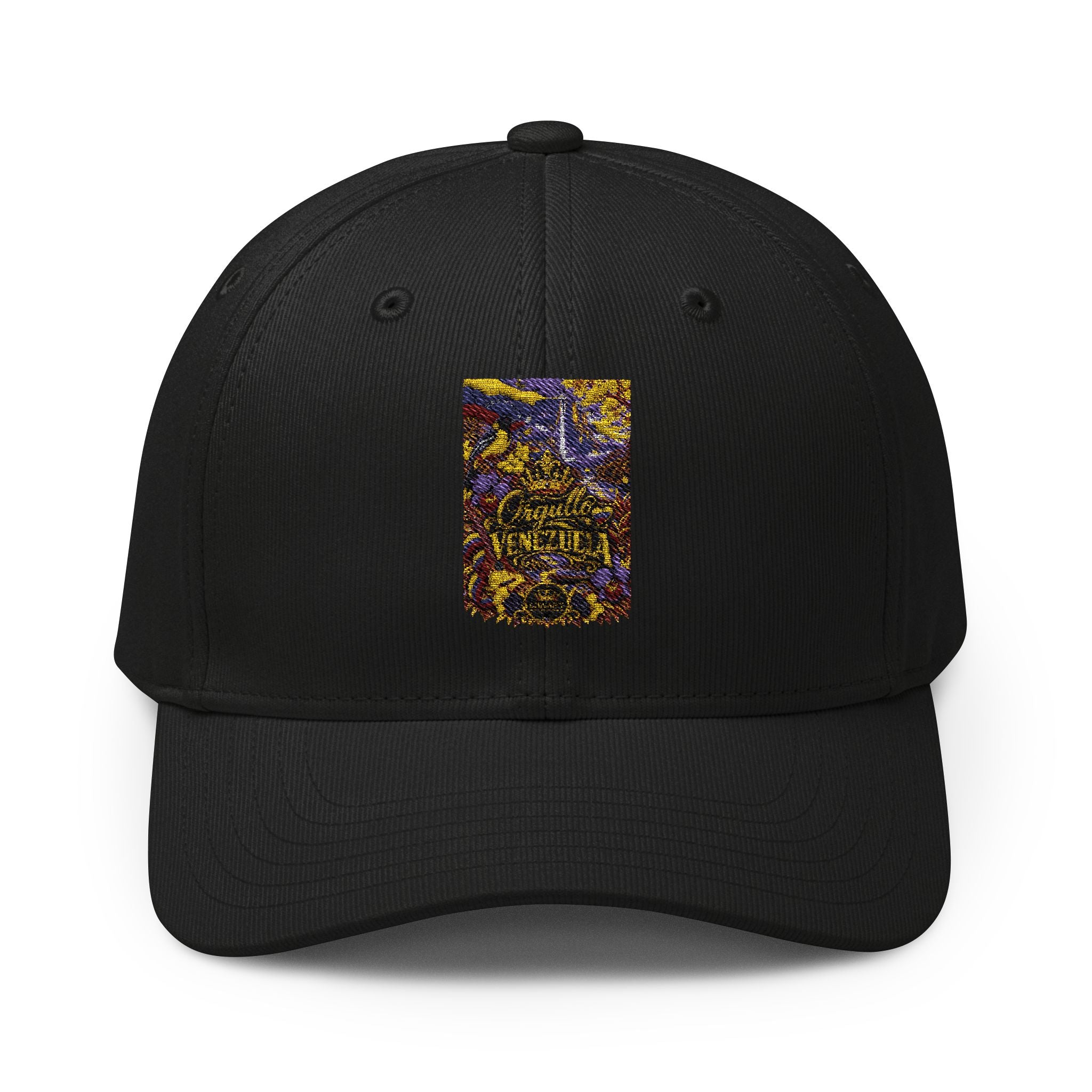 Orgullo Venezuela — Raíces Unidas Collection | adidas Cap