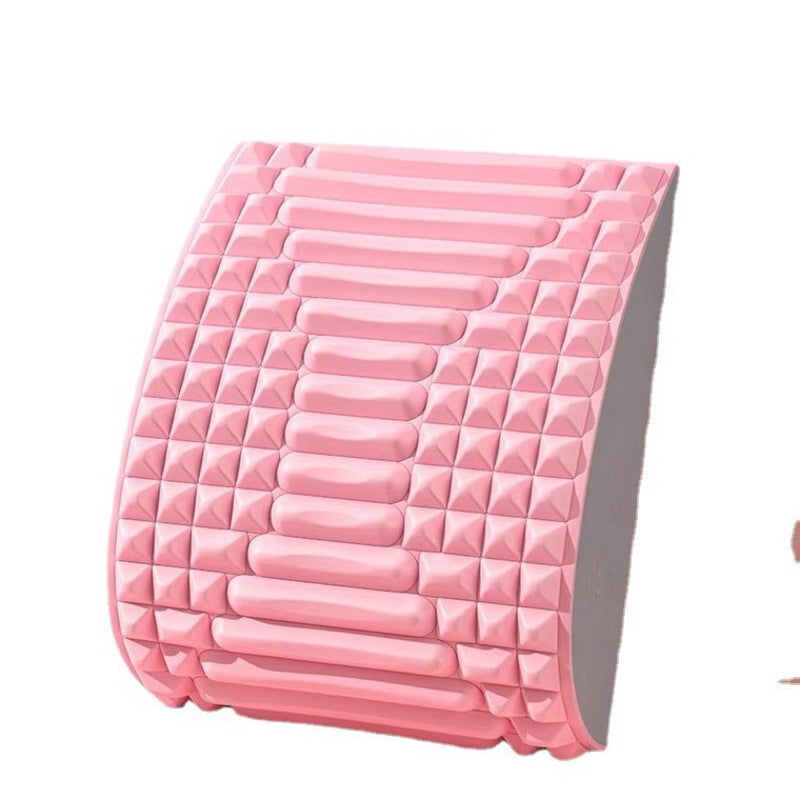 Yoga Lumbar Support Cushion