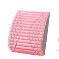Yoga Lumbar Support Cushion