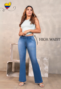 PUSH UP JEAN MHS0055