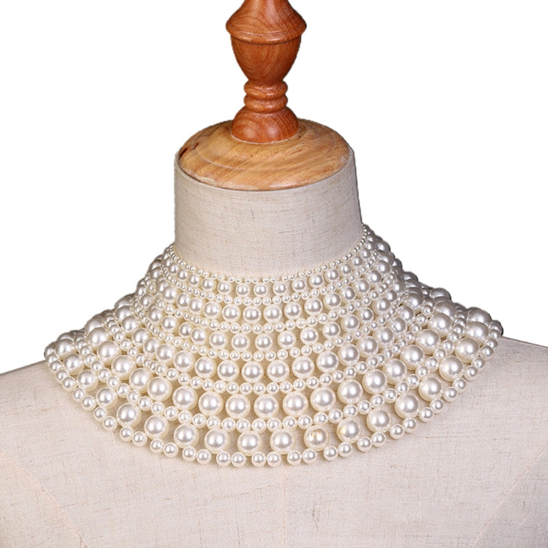 Jewelry Shooting Pearl