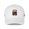Pura Vida Eterna | Costa Rica Heritage adidas Cap