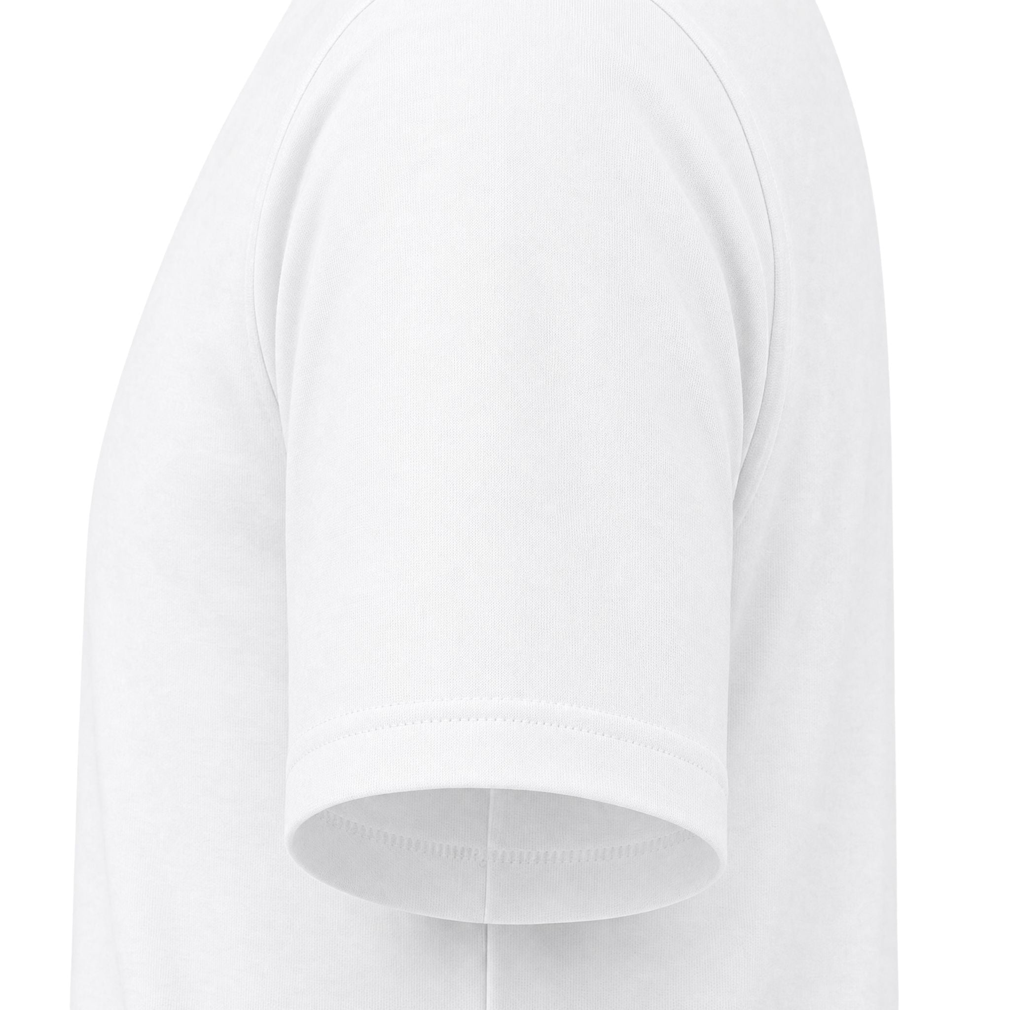 Falling Leaves, Rising Standards Tee