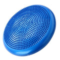 Inflatable Balance & Massage Cushion