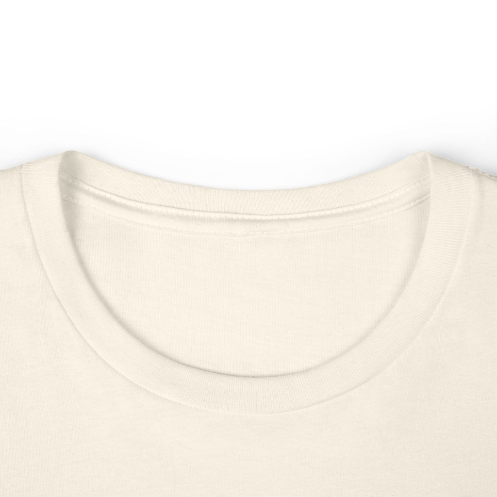 Vaquera Lux – Too Glam to Tame | Women's Cotton Tee