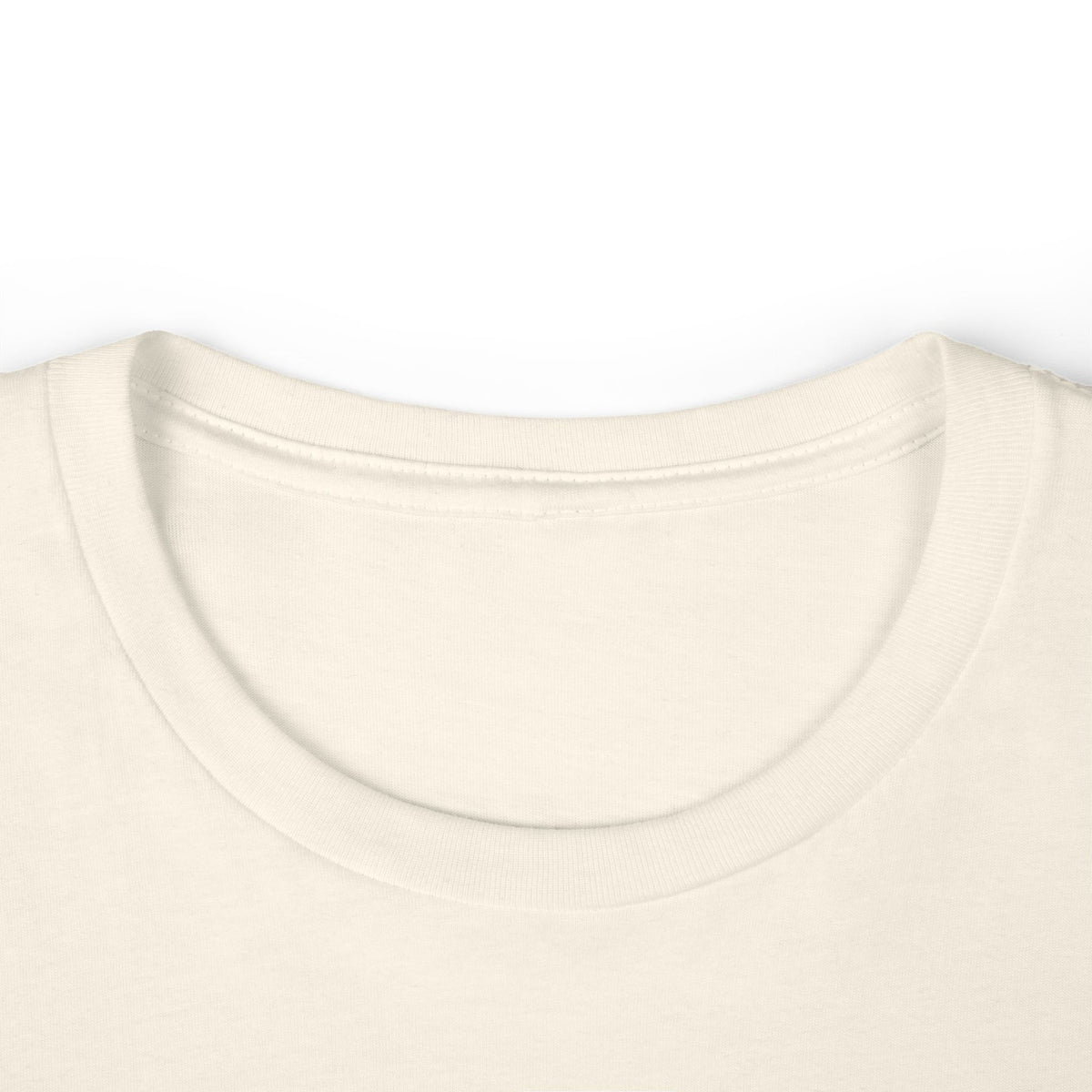 Vaquera Lux – Too Glam to Tame | Women's Cotton Tee