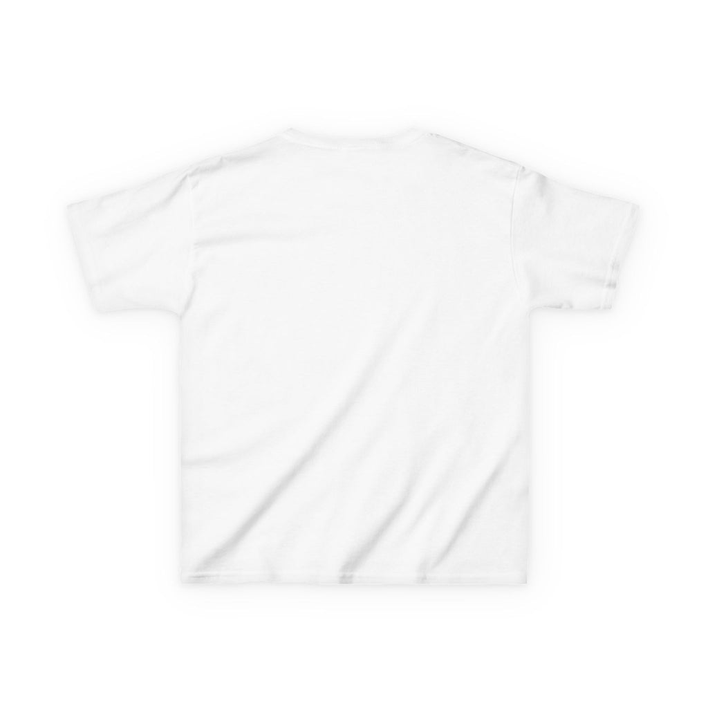 Too Crazy Para Tus Dramas – Jaguar Edition | Kids Heavy Cotton™ Tee