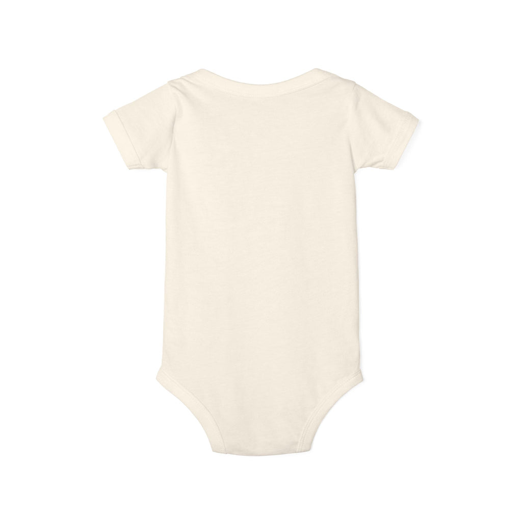 Too Crazy Para Tus Dramas – Charro-Inspired Edition | Infant Jersey One Piece