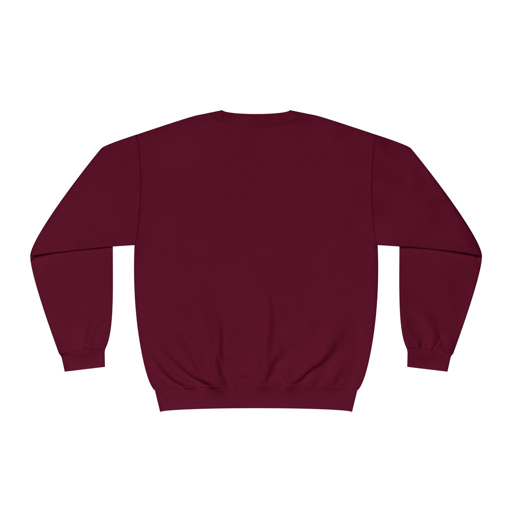 Vaquera Lux – Bonita, Brava y Bien Vestida | NuBlend® Crewneck Sweatshirt