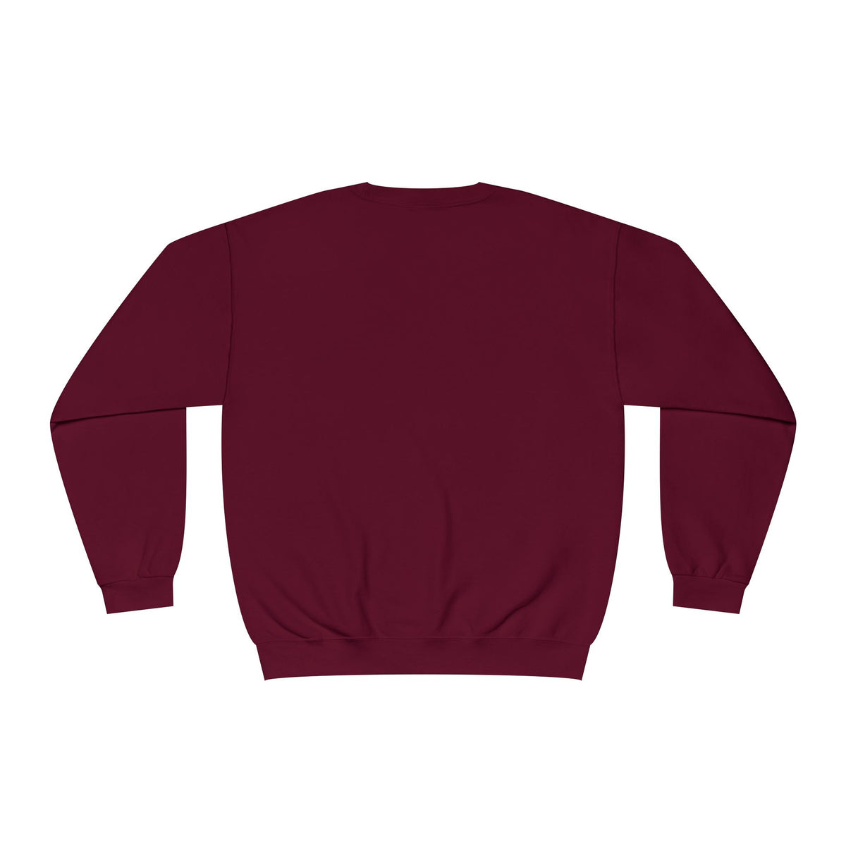 Vaquera Lux – Bonita, Brava y Bien Vestida | NuBlend® Crewneck Sweatshirt
