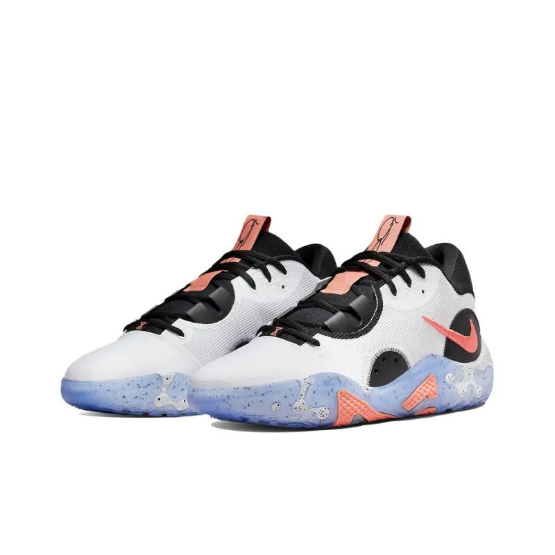 Nike PG 6 EP 'Fluoro'