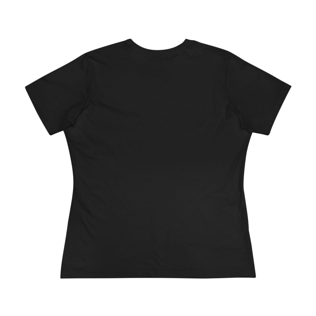 Brazil | Raices Unidas -Women's Cotton Tee