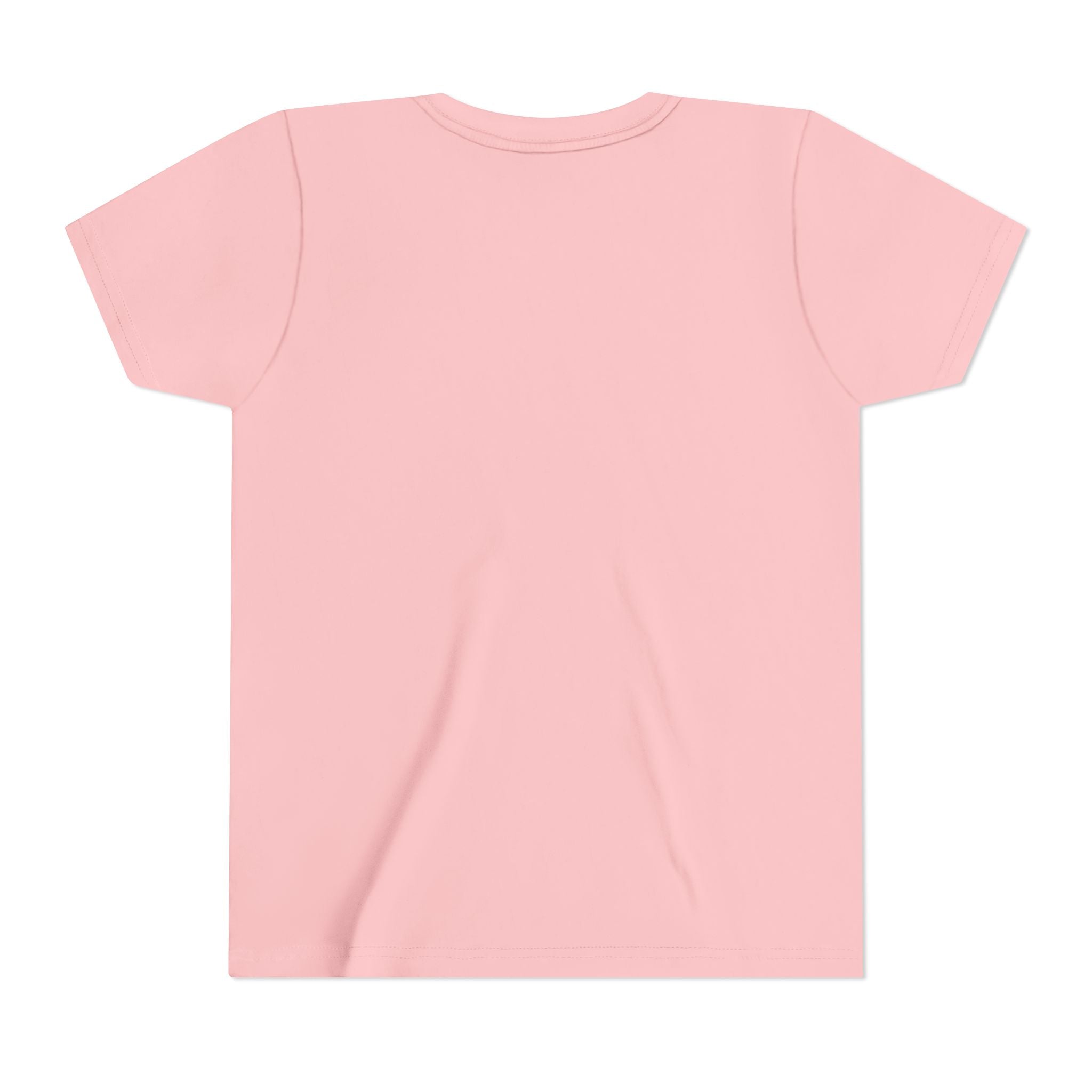 Little Jaguar Kids T‑Shirt — Cute Crowned Baby Jaguar Graphic Tee for Toddlers & Children
