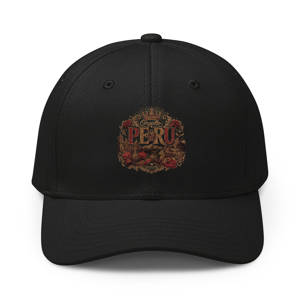 Orgullo Perú adidas Cap