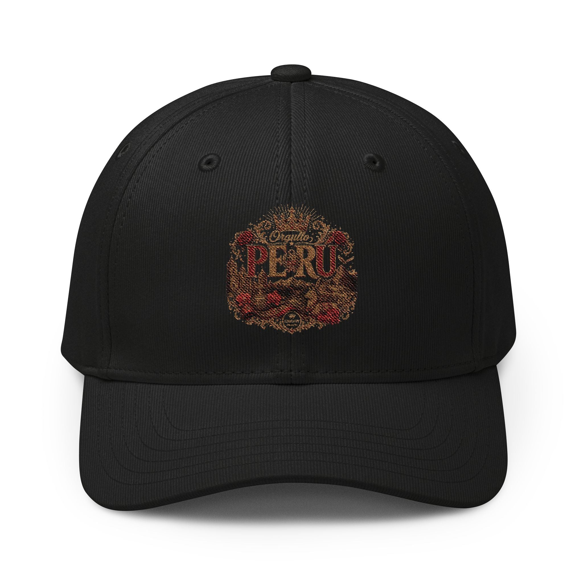 Orgullo Perú adidas Cap