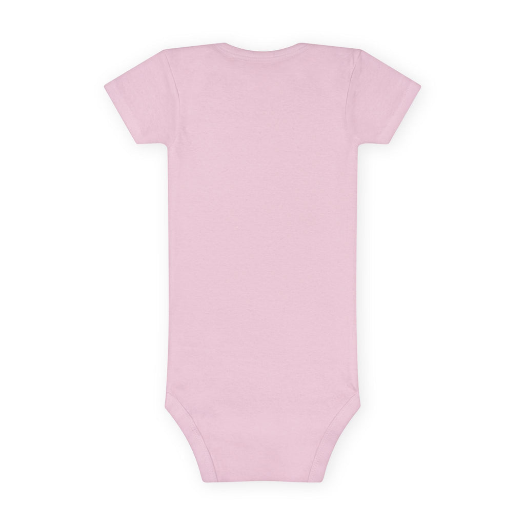 Too Crazy Para Tus Dramas – Charro-Inspired Edition | Baby Short Sleeve Onesie®