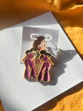 Selena Earrings