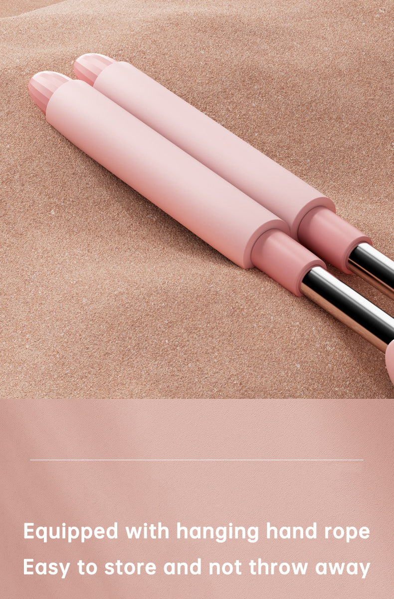 Adjustable Yoga Stretching Bar