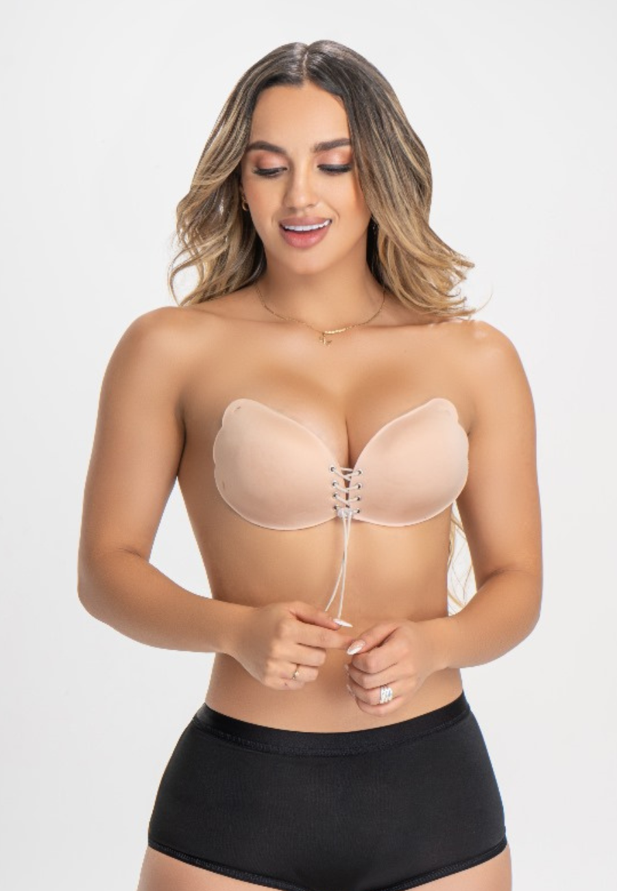 Perfect Cleavage - Invisible Bra BP013