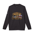 Orgullo Uruguay — Raíces Unidas Collection | adidas Fleece Crewneck Sweatshirt
