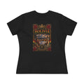 Raíces Unidas — Orgullo Bolivia Cotton Tee