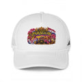 Orgullo Paraguay — Raíces Unidas Collection | adidas Cap
