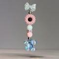 Romantic Oceans Deluxe Bar Charm - Tumbler Handle Charm