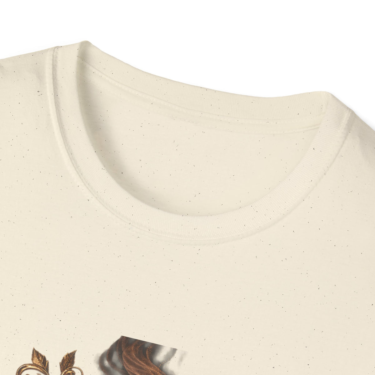 Champurrado & Chill Mexican Hot Chocolate Graphic T-Shirt | Unisex Fall Tee