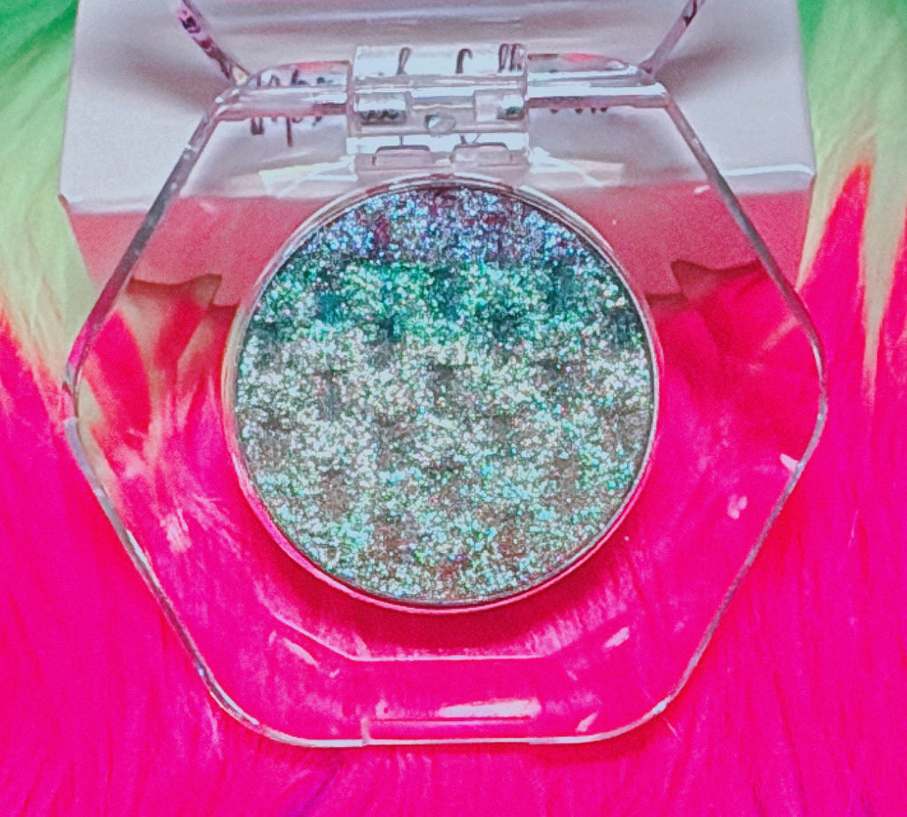 AQUARIA “MERMAIDIA COLLECTION” PRESSED TRIPLECHROME