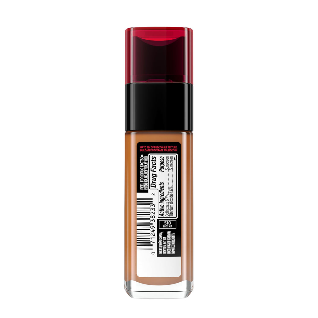 L'Oréal Paris Infallible Fresh Wear Foundation