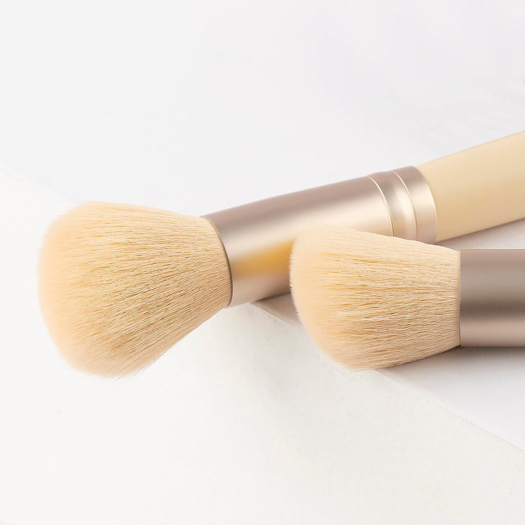 Real Perfection 16-Piece Makeup Brush Set